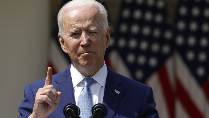 До лета не подождёт: Байден хочет поговорить с Путиным в предстоящие недели