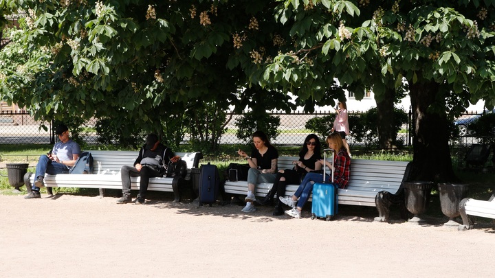 На благоустройство сквера на улице Провиантской в Нижнем Новгороде выделено 3,5 млн рублей