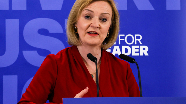 Эксперт объяснил прогнозы о тяжёлой зиме в Великобритании. Дело не в погоде