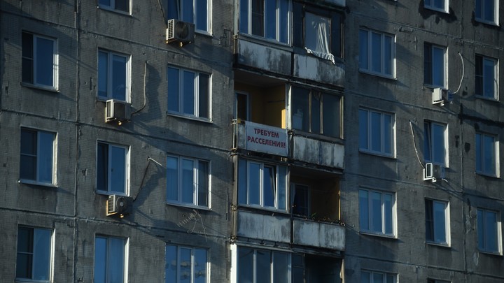 В Перми впервые пройдут съемки программы «Квартирный вопрос»