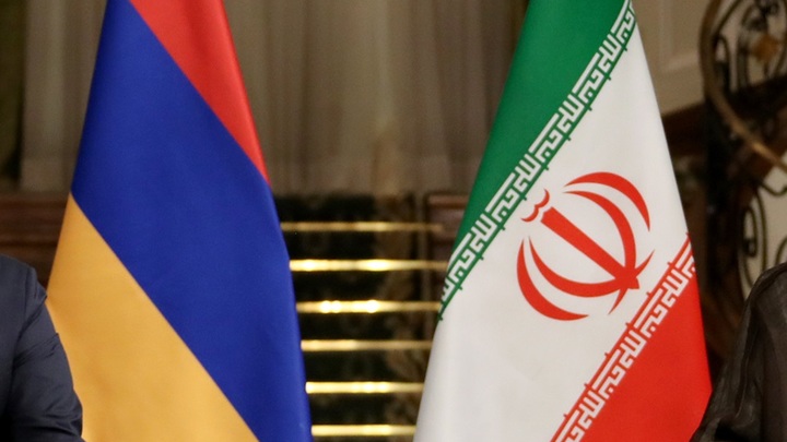 Армения становится для Ирана мостом в ЕАЭС — торговый атташе Костанян