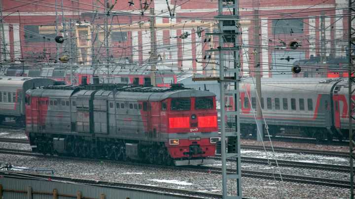 Боец ММА Георгий Гаглоев обнаружен мёртвым в поезде