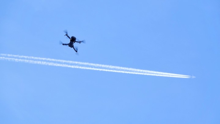 Самая загадочная атака февраля. По Белоруссии били не ВСУ?