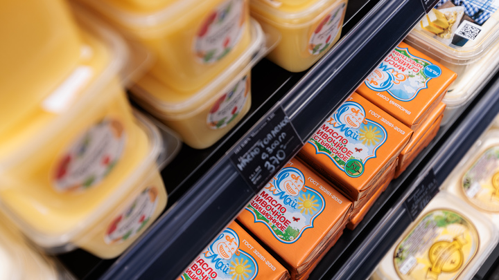 Аналитики: самые ходовые продукты в России подорожают на треть