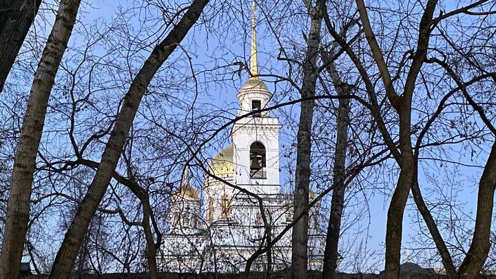 Стало известно, когда в Свердловской области начнутся плюсовые температуры
