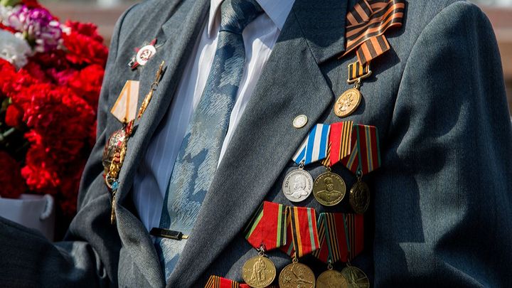 Сергей Собянин принял решение об оказании матпомощи московским ветеранам