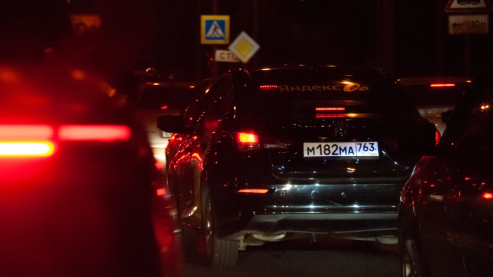 ТОП-5 штрафов, которые будут ужесточены для водителей