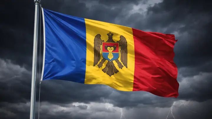 Кремль выразил сожаление из-за решения Молдавии покинуть СНГ