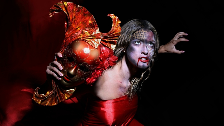 Голку в людину, закопали в земли: Ведьма Украины отомстила Маску за нерабочий Старлинк