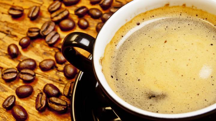 Аспирин и кофе: Врач рассказала, в каких случаях они опасны