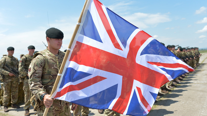 Стали известны детали Операции Нортмур о бесчинствах британцев в Афганистане
