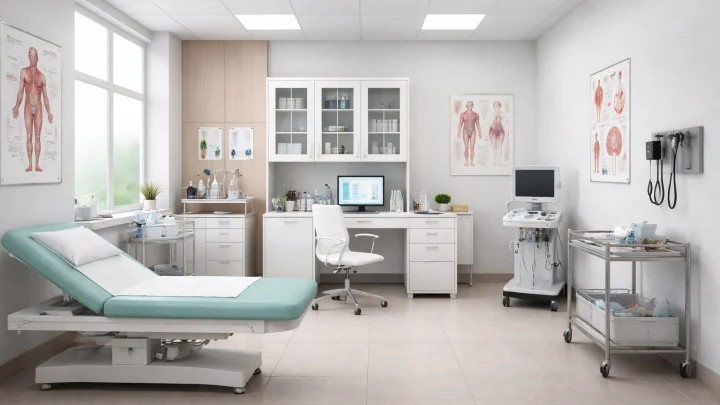 СК Москвы расследует смерть итальянскго блогера после бьюти-процедур