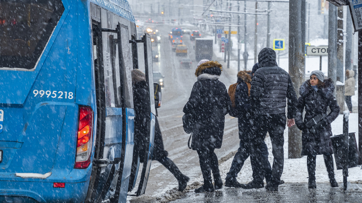 Бесплатный Wi-Fi на несколько месяцев исчезнет из наземного транспорта Москвы