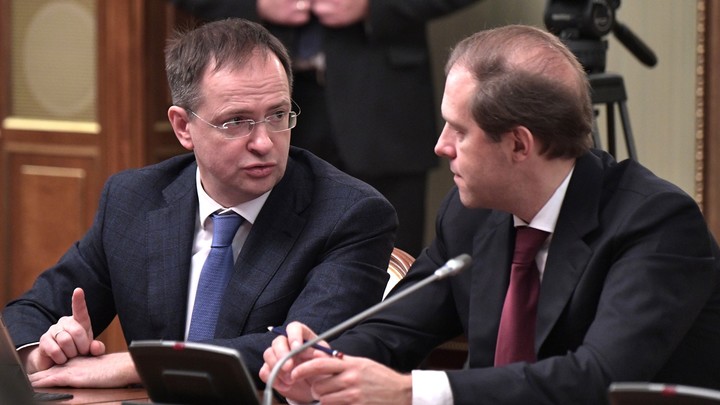 Стало известно место и время начала переговоров России и Украины