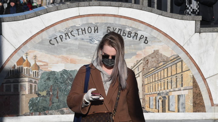 Выписано более 500 протоколов: Полиция начала привлекать к ответственности граждан за нарушение карантина