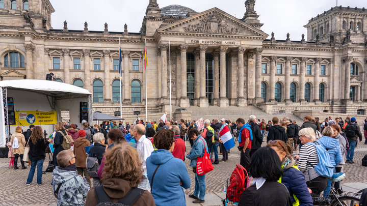 Октябрь принесёт проблемы всем: Предсказавший пандемию порадовал печальным прогнозом