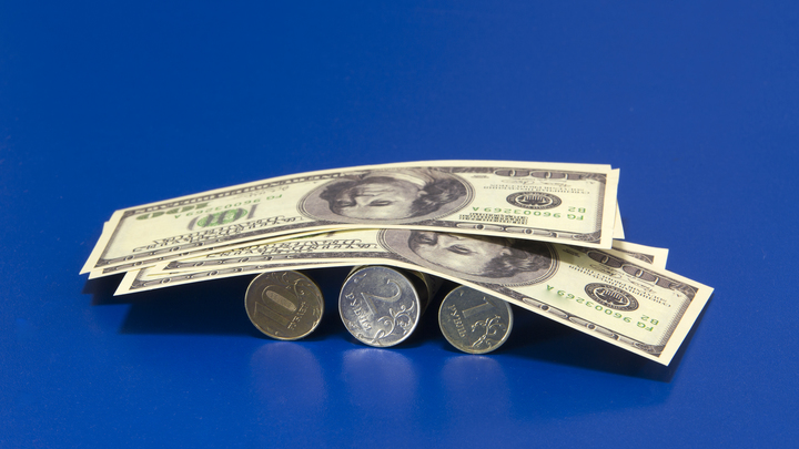 Люди поверили, а рубль завалился: Грядёт повторение набиуллинской девальвации - Делягин