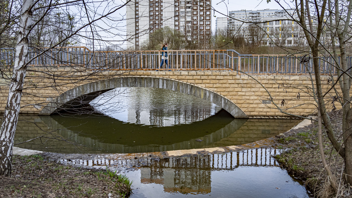 В России хотели избавиться от страшного моста, потрясшего британцев