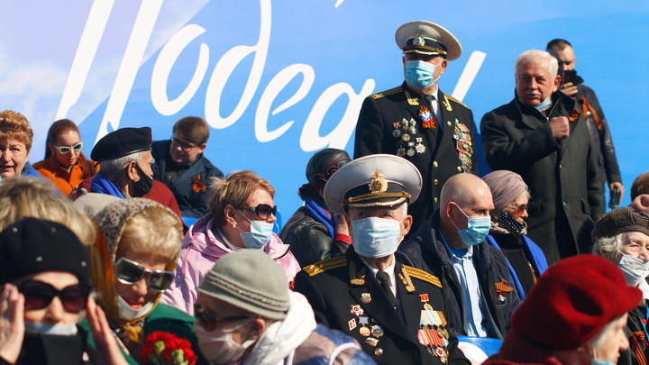 Блокадники из Подмосковья получат по 3000 рублей