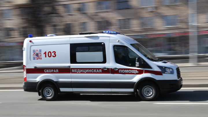 Рассекречены обстоятельства гибели депутата в Благовещенске