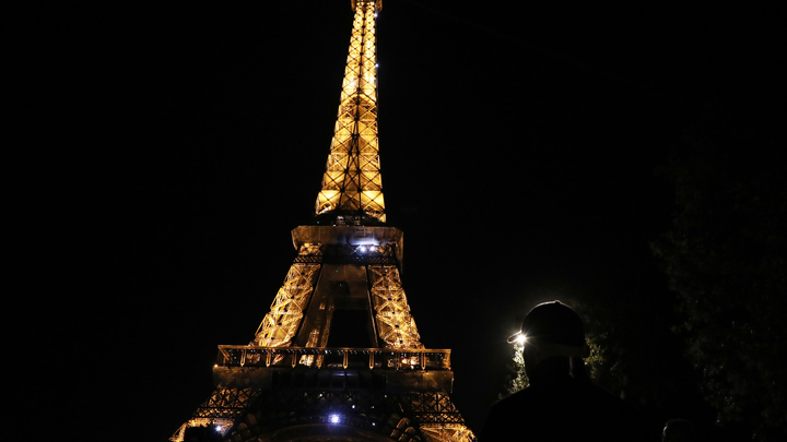 В Париже взрыв изнасилований: Экс-министр юстиции раскрыла то, что скрывают СМИ