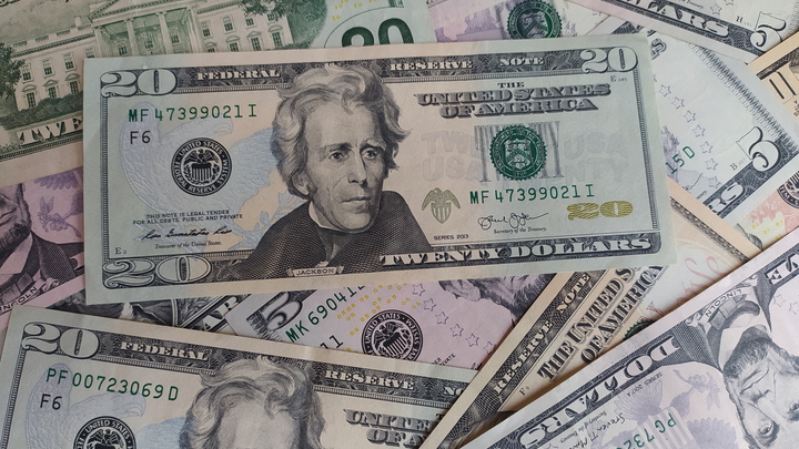 Антиотмывочная платформа остановила вывод $28 млрд в тень. Но ЦБ рано радуется