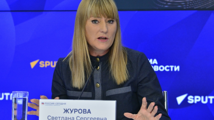 Он понимал все риски: Журова с восторгом отозвалась о смелом поступке русского бойца MMA