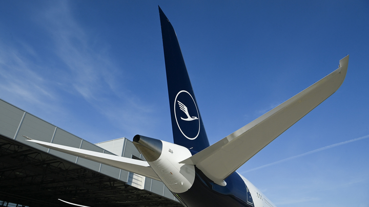 Русские Boeing стали причиной давления на Анкару - WSJ