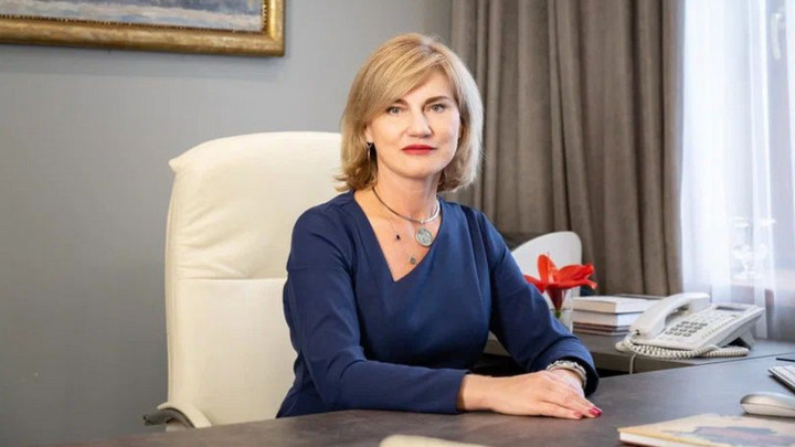 Глава министерства культуры Кузбасса покинула свой пост
