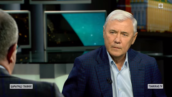 Девальвация, крах, пенсионная реформа – а хорошие новости есть? Депутат Аксаков сменил повестку