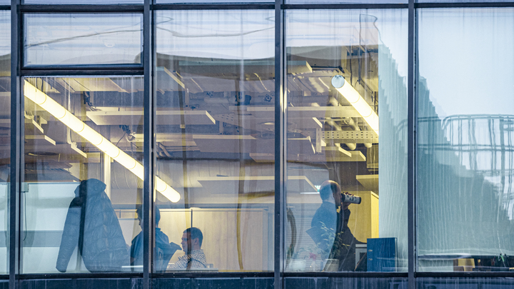 С абьюзом на работе сталкивались около 40% жителей Краснодара