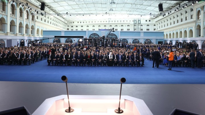 Сигнал элитам прозвучал. Что ответят олигархи на ультиматум Путина?