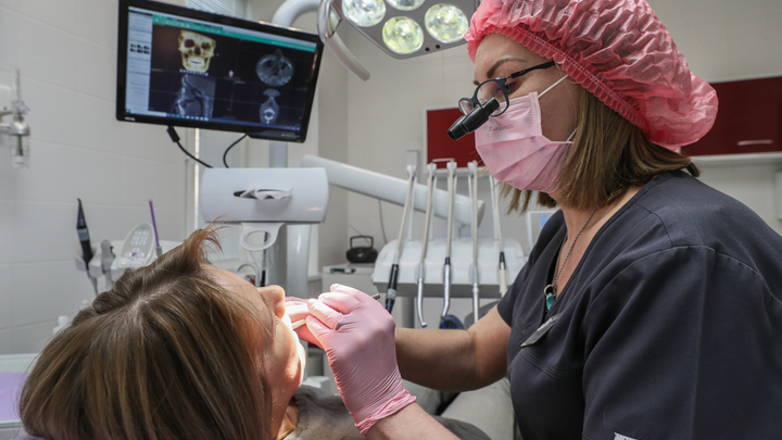 В каком случае зуб мудрости категорически нельзя удалять: Врач разбила миф о восьмёрке