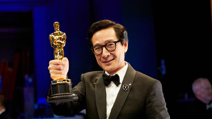 Победители Оскар-2023: полный список награжденных