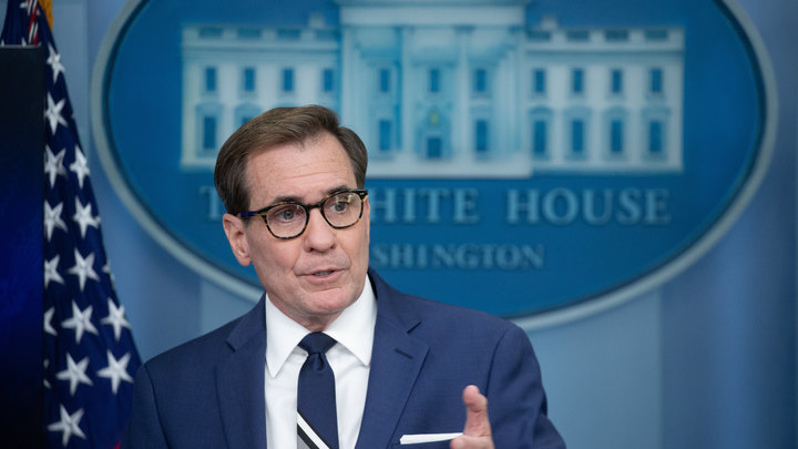 В США заявили о больших потерях ВСУ при попытке наступления: “Так и планировалось”