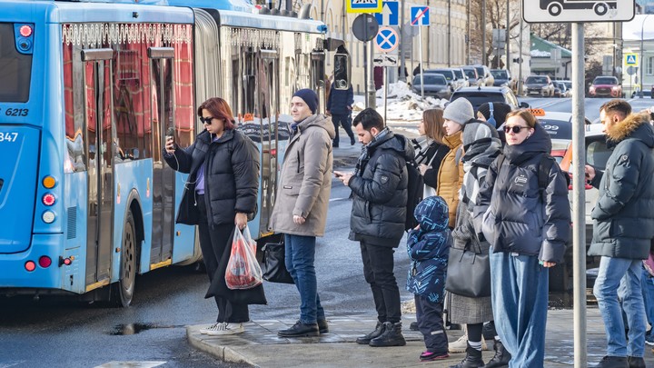 Жители Вереи требуют вернуть прямой автобус до Москвы