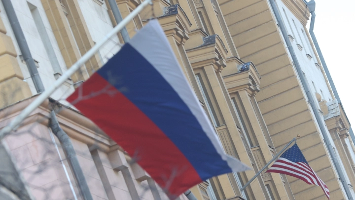 Сначала авиация, потом остальное: Торговая палата США в России будет просить Трампа о снятии санкций