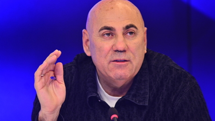 Иосиф Пригожин дал один мудрый совет Андрею Макаревичу