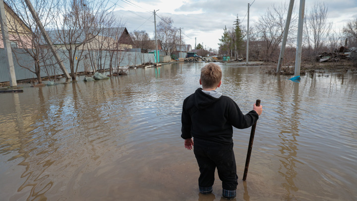 Дерево вместо железобетона - всё сгнило: Эксперт узнал о завышении цены на дамбу в Орске на 81 млн