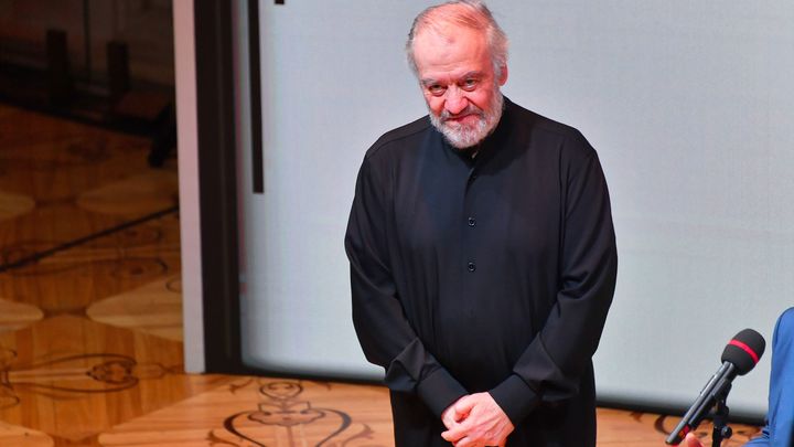 Кто там хотел отменить нашу культуру?. Захарова напомнила: Запад сам отказался от русских шедевров