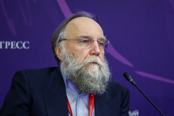 Дугин: Мы очень близко подошли к черте конца света
