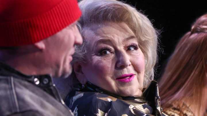 У фигуристки Татьяны Тарасовой обнаружили проблемы с сердцем: Что известно о её состоянии