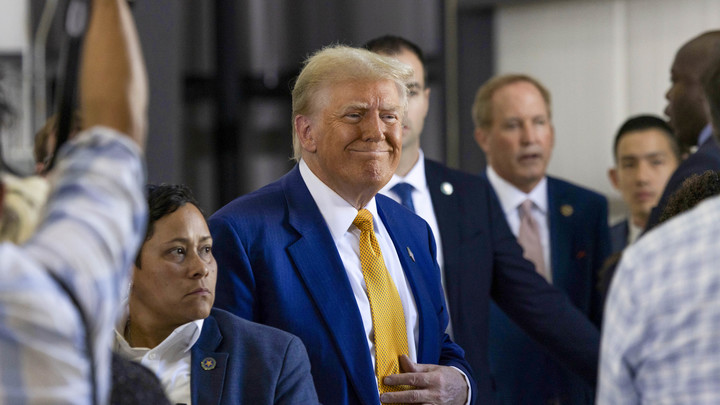 Трампа могут списать уже через 2 года: Появилось веское основание