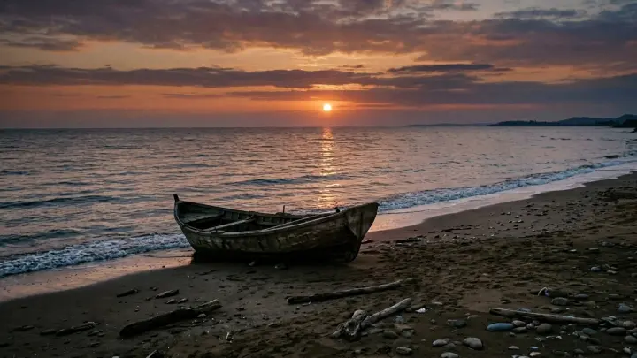 В Каспийском море нашли тело легендарного атлета из Книги рекордов Гиннесса