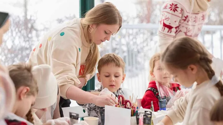 «Яндекс» рассказал о преимуществах участия в сезонных проектах Москвы