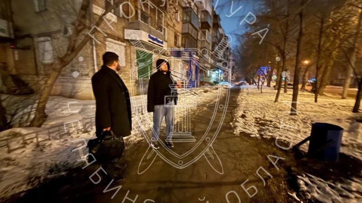 Ударил друга семь раз: в чем обвиняют мигранта-стоматолога из Челябинска