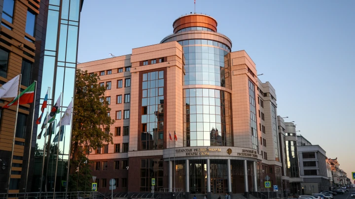 В Верховном суде России случились кадровые перестановки