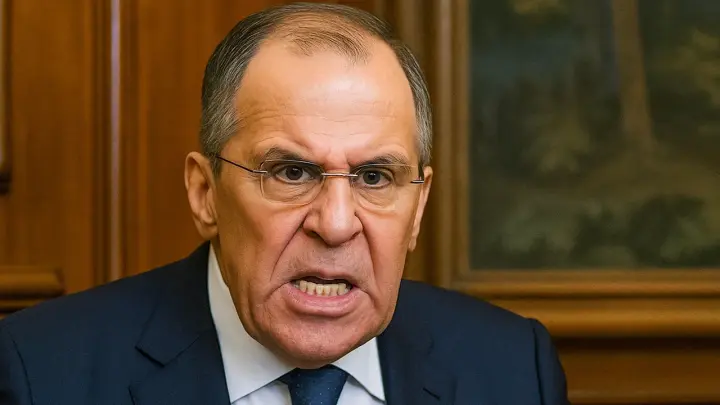 Всё, довели. Лавров зажёг: Жёсткий разнос лидеров ЕС. Рютте дрожит от страха