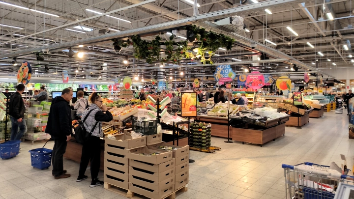 Рост НДС - логичное решение, но есть нюанс: Назван опасный побочный эффект