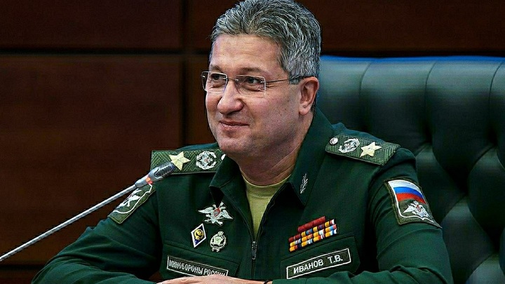 Коррупция или госизмена? Появились новые подробности в деле замминистра Иванова